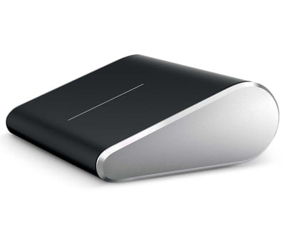 Souris Sans Fil Bluetooth Microsoft Wedge