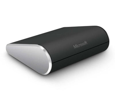Souris Sans Fil Bluetooth Microsoft Wedge