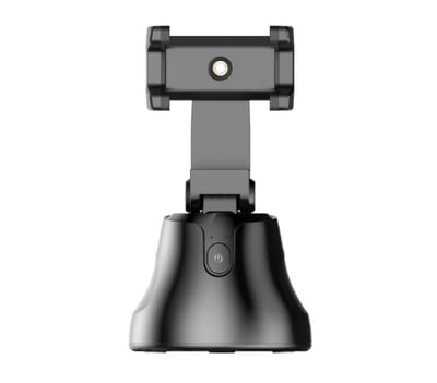 Support Cellulaire Genie 360° Suivi d'objet Support Cellulaire Genie 360° Suivi d'objet