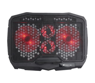 Système de Refroidissement Portable Xtrike Me FN-802