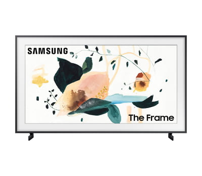 Téléviseur Samsung 43" 4K Frame (QN43LS03A) - Remis à neuf