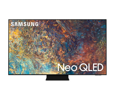 Téléviseur Samsung 65" 4K (QN65QN90A) - Remis à neuf