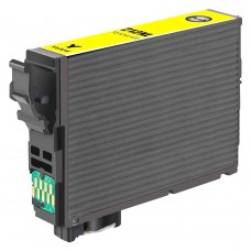CARTOUCHE JET D'ENCRE EPSON T212XL420 YELLOW COMPATIBLE