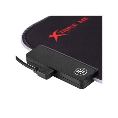 Tapis de souris Xtrike Me 770 X 295 MP-602 Tapis de souris Xtrike Me 770 X 295 MP-602