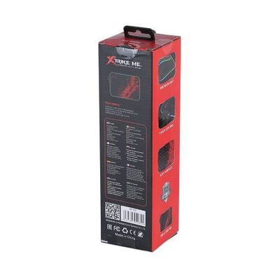 Tapis de souris Xtrike Me 770 X 295 MP-602 Tapis de souris Xtrike Me 770 X 295 MP-602