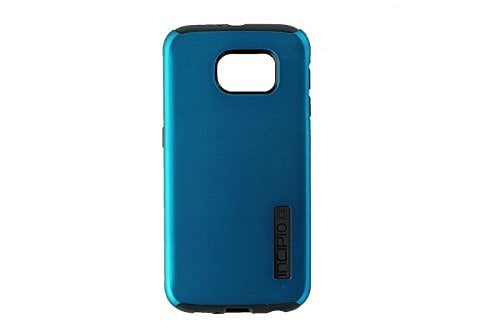 CASE SAMSUNG S6 BLEU INCIPIO