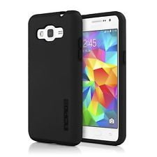 CASE SAMSUNG NOTE5 NOIR INCIPIO
