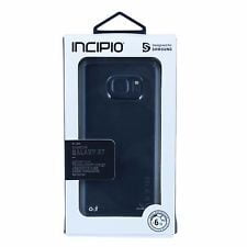 CASE SAMSUNG S7 TRANSPARENT INCIPIO
