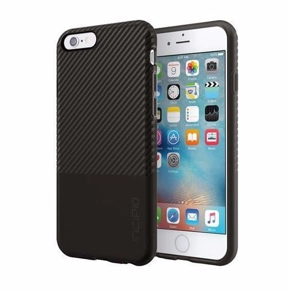 CASE SAMSUNG S7 NOIR INCIPIO