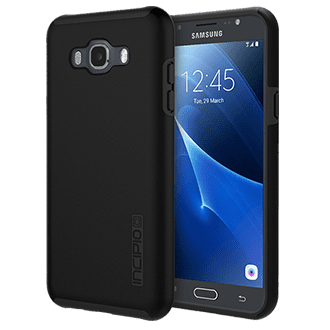 CASE SAMSUNG J7 NOIR INCIPIO