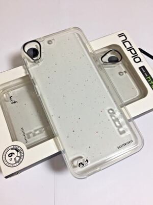 CASE HTC DESIRE 530 TRANSPARENT INCIPIO