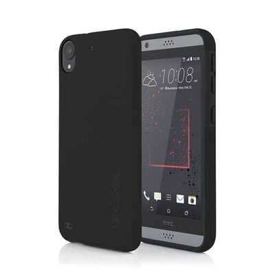 CASE HTC DESIRE 530 NOIR INCIPIO