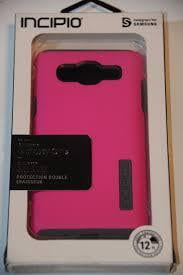 CASE SAMSUNG ON5 ROSE INCIPIO