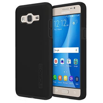 CASE SAMSUNG ON5 NOIR INCIPIO