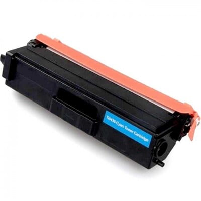 CARTOUCHE LASER BROTHER TN436C COMPATIBLE CYAN