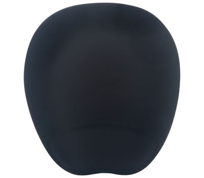 Tapis de souris Insignia mousse à mémoire - Noir Remis à neuf Tapis de souris Insignia mousse à mémoire - Noir Remis à neuf