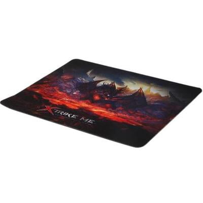Tapis de souris Xtrike Me 320x270x2 MP-002BK Tapis de souris Xtrike Me 320x270x2 MP-002BK
