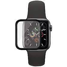 Verre Trempé Apple Watch 4-5-6-SE 44 mm