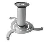 Support projecteur universel a plafond 10Kg - Pratico