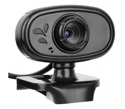 Webcam XPC01  Xtrike Me