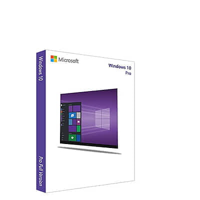 MICROSOFT WINDOWS 10 PRO