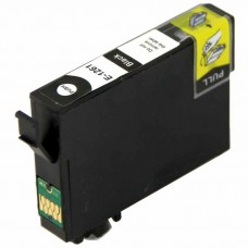 CARTOUCHE JET D'ENCRE EPSON T126120 BLACK Compatible