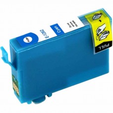 Cartouche Jet d'encre Epson T126220 Compatible Cyan