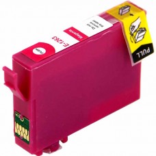 CARTOUCHE JET D'ENCRE EPSON T126320 MAGENTA Compatible