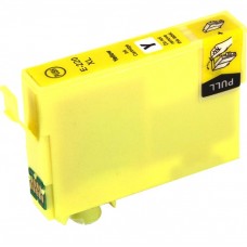 Cartouche Jet d'encre Epson T220XL420 Compatile Yellow