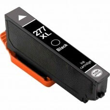 CARTOUCHE JET D'ENCRE EPSON T277XL120 XL COMPATIBLE BLACK