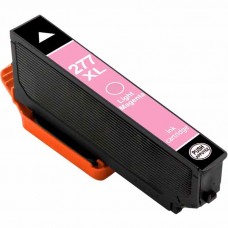Cartouche Jet d'encre Epson 277XL Compatible Light Magenta