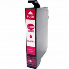 Cartouche Jet d'encre Epson T288XL320 Compatible Magenta