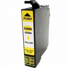 CARTOUCHE JET D'ENCRE EPSON T288XL420 288XLY YELLOW COMPATIBLE