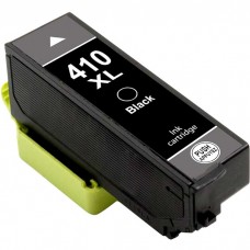 Cartouche Jet d'encre Epson T410XL020 Compatible Black