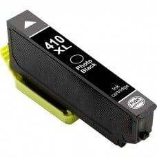 CARTOUCHE JET D'ENCRE EPSON T410XL120 COMPATIBLE PHOTO BLACK