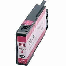 CARTOUCHE JET D'ENCRE HP 951 XL MAGENTA COMPATIBLE