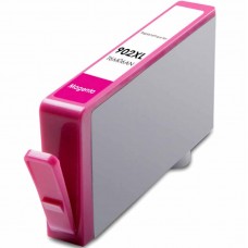 CARTOUCHE JET D'ENCRE HP HP902XL T6M06AN MAGENTA COMPATIBLE