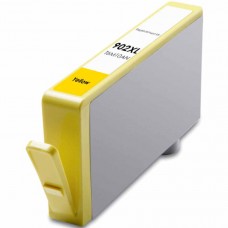 CARTOUCHE JET D'ENCRE HP HP902XL T6M10AN YELLOW COMPATIBLE