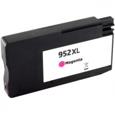 CARTOUCHE JET D'ENCRE HP HP952XL L0S64AN MAGENTA COMPATIBLE