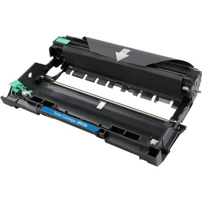 Cartouche de Tambour Laser Brother DR730 Compatible Black