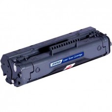 CARTOUCHE LASER HP HP92A C4092A COMPATIBLE BLACK