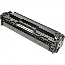 Cartouche De Toner Laser HP125A CB540A Compatible Black