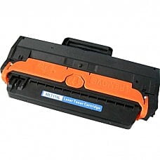 CARTOUCHE LASER SAMSUNG MLT-D115L COMPATIBLE BLACK