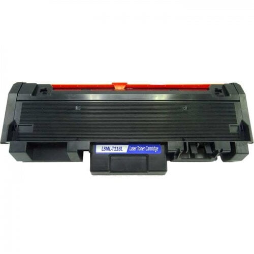 CARTOUCHE LASER SAMSUNG MLT-D116L COMPATIBLE BLACK CARTOUCHE LASER SAMSUNG MLT-D116L COMPATIBLE BLACK