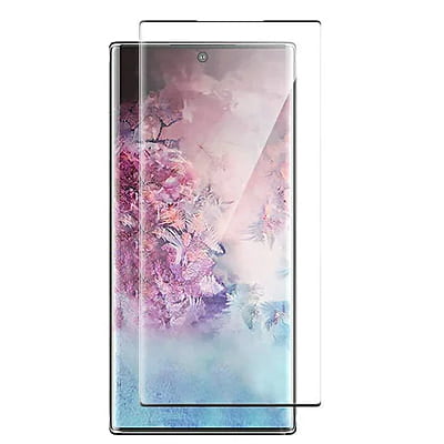 TEMPERED GLASS SAMSUNG NOTE 10
