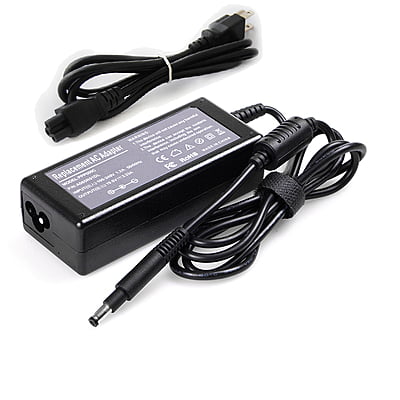 Chargeur Laptop HP 19.5V 3.33 A 4.8*1.7 Top Sync