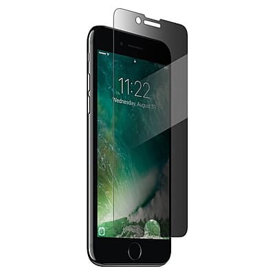 TEMPERED GLASS IPHONE 6/7/8 PRIVACY