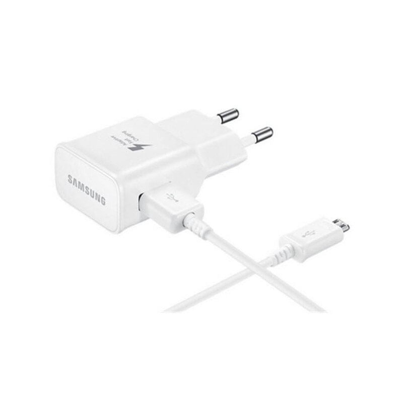 Chargeur Samsung Micro Europe