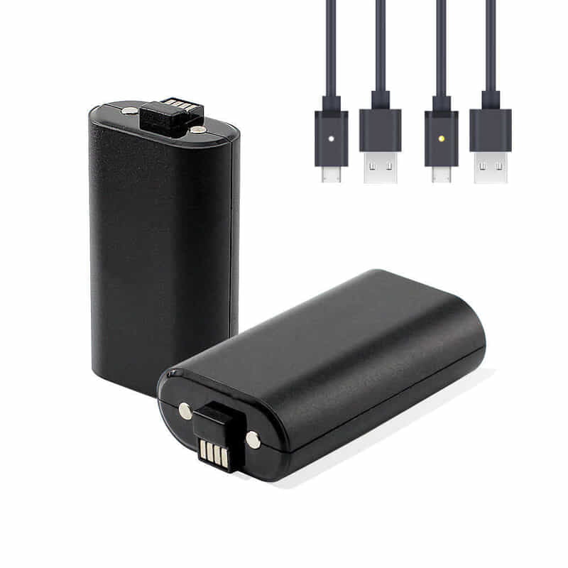 CONNECTEUR DE BATTERIE COMPATIBLE POUR MANETTE XBOX ONE