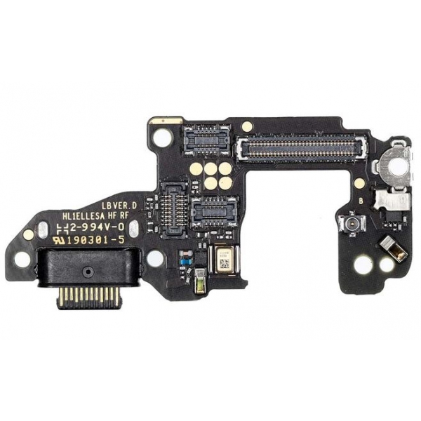 CONNECTEUR DE CHARGE HUAWEI P30